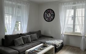 Gemuetliche Wohnung In Zentraler Lage